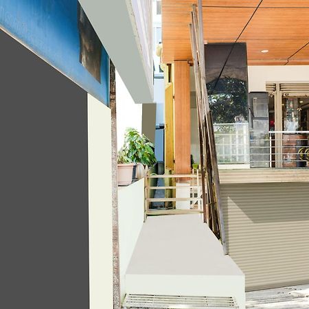 Super Hotel O Bangalore Near Reva Circle Formerly Cka Boarding Yelahanka Εξωτερικό φωτογραφία